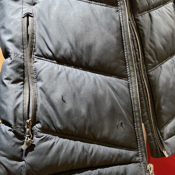Columbia OMNI-HEAT insulated winter jacket - Picture 5 of 5